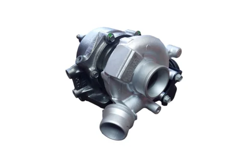 Турбіна відновлена MITSUBISHI Outlander 12-15, ASX 10-23, Outlander 07-12 для Mitsubishi MSG 49335-01122 фото товару