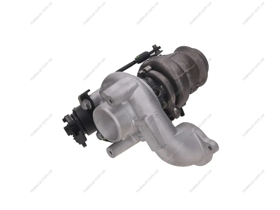 <strong>Турбіна відновлена FORD Fiesta 09-17, Focus III 11-18, C-MAX 10-19, B-MAX 12-17; FIAT Scudo 07-16; PEUGEOT Expert 07-16, Partner 08-, 208 12-20, 207 06-15, 308 (T7) 07-19; CITROEN Berlingo 08-18, Jumpy 07-16, C4 10-20, C4 Cactus 14-18, C4 Picasso 13- MSG 49373-02013 (фото 1)</strong>