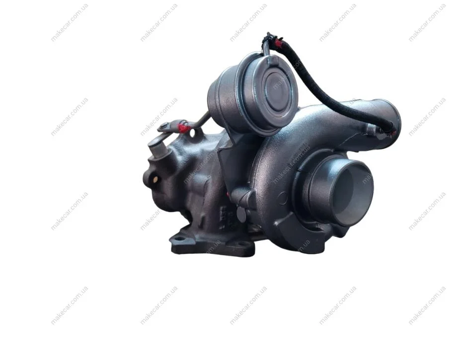 <strong>Турбіна відновлена SUBARU Legacy 09-14, Forester 08-13, Forester 02-08, Impreza 00-07 MSG 49377-04502 (фото 1)</strong>