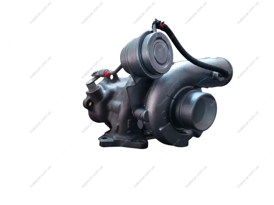 <strong>Турбіна відновлена SUBARU Legacy 09-14, Forester 08-13, Forester 02-08, Impreza 00-07 MSG 49377-04505 (фото 1)</strong>