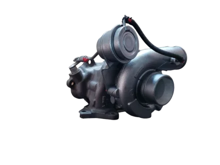 Турбіна відновлена SUBARU Legacy 09-14, Forester 08-13, Forester 02-08, Impreza 00-07 для MSG 49377-04505 фото товару