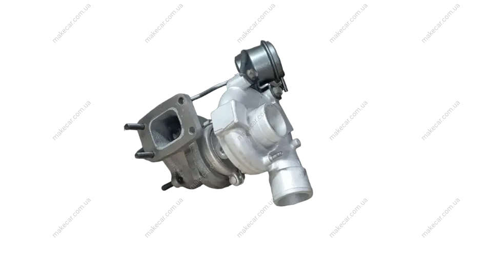 <strong>Турбіна відновлена FIAT Ducato 94-02; PEUGEOT Boxer 94-02; CITROEN Jumper 02-06; IVECO Daily E3 99-06 MSG 49377-07010 (фото 1)</strong>