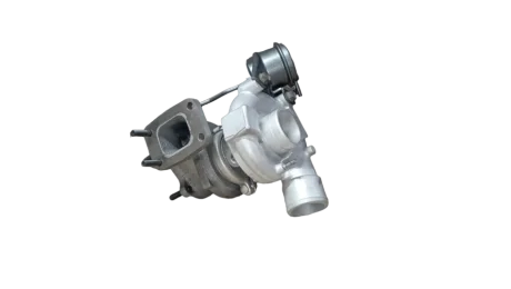 Турбіна відновлена FIAT Ducato 94-02; PEUGEOT Boxer 94-02; CITROEN Jumper 02-06; IVECO Daily E3 99-06 для Opel, Fiat, Citroen, Peugeot MSG 49377-07010 фото товара