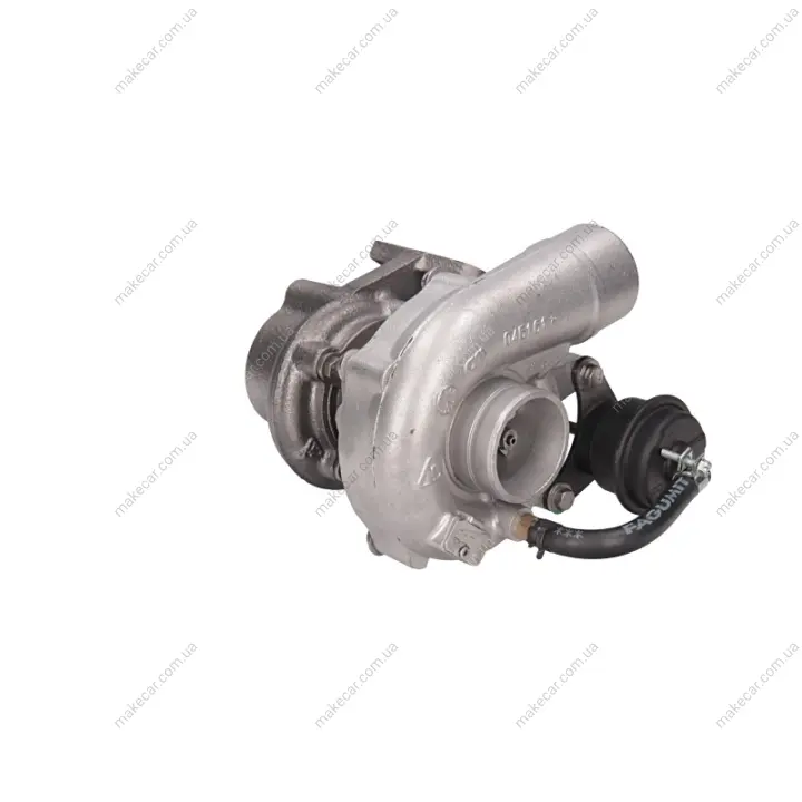 <strong>Турбіна відновлена FIAT Ducato 02-06, Ducato 94-02; PEUGEOT Boxer 02-06, Boxer 94-02; CITROEN Jumper 94-02, Jumper 02-06 MSG 49377-07050 (фото 1)</strong>