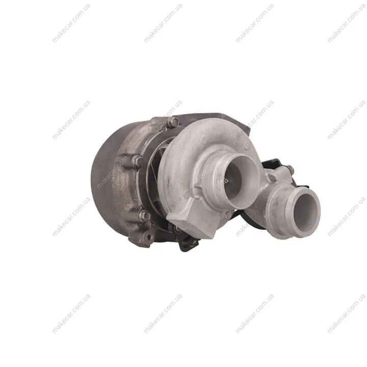 <strong>Турбіна відновлена VW Crafter 06-16 MSG 49377-07460 (фото 1)</strong>
