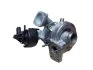 <strong>Турбіна відновлена CHEVROLET Captiva 11-19 MSG 49477-01610 (фото 1)</strong>
