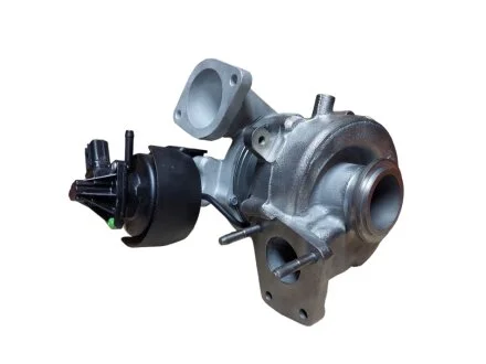 Турбіна відновлена CHEVROLET Captiva 11-19 для MSG 49477-01610 фото товару