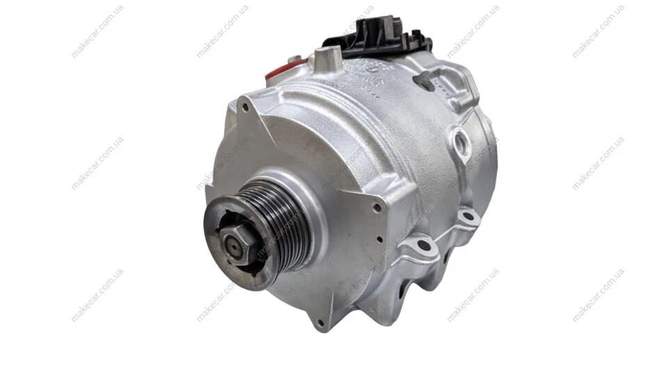 <strong>Стартер-генератор відновлений Audi A5 16-, Audi Q5 16-, Audi Q7 15- MSG 4N0903028N (фото 1)</strong>