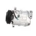 <strong>Компресор кондиціонера відновлений FIAT Freemont 11-16; ALFA ROMEO 159 05-11, Brera 05-10; SAAB 9-5 97-09 MSG 50510966 R (фото 1)</strong>