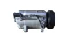 <strong>Компресор кондиціонера відновлений VW Golf IV 97-03, Bora 98-13, Beetle new 98-11; AUDI A3 96-03 MSG 506031-0990 (фото 1)</strong>
