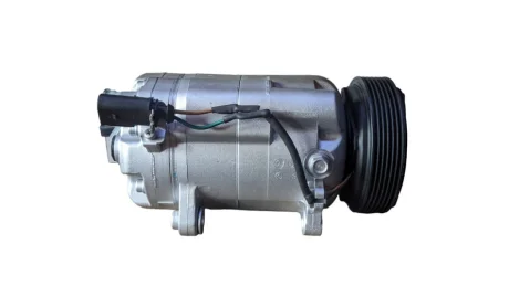 Компресор кондиціонера відновлений VW Golf IV 97-03, Bora 98-13, Beetle new 98-11; AUDI A3 96-03 для MSG 506031-0990 фото товару