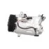 <strong>Компресор кондиціонера відновлений RENAULT Laguna 07-15; NISSAN X-Trail T31 07-14 MSG 506041-0471 (фото 1)</strong>