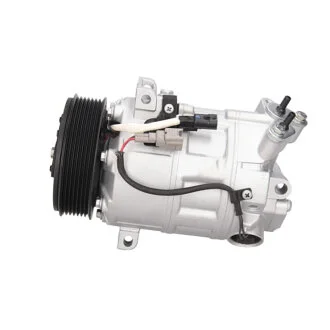 Компресор кондиціонера відновлений RENAULT Laguna 07-15; NISSAN X-Trail T31 07-14 для Renault, Nissan MSG 506041-0471 фото товару