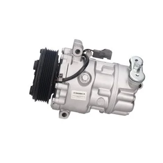 Компресор кондиціонера відновлений FIAT Doblo 09-15, Doblo 15-23; ALFA ROMEO MiTo 08-18; LANCIA Delta 08-14 для Alfa Romeo, Lancia MSG 51868880 R фото товару