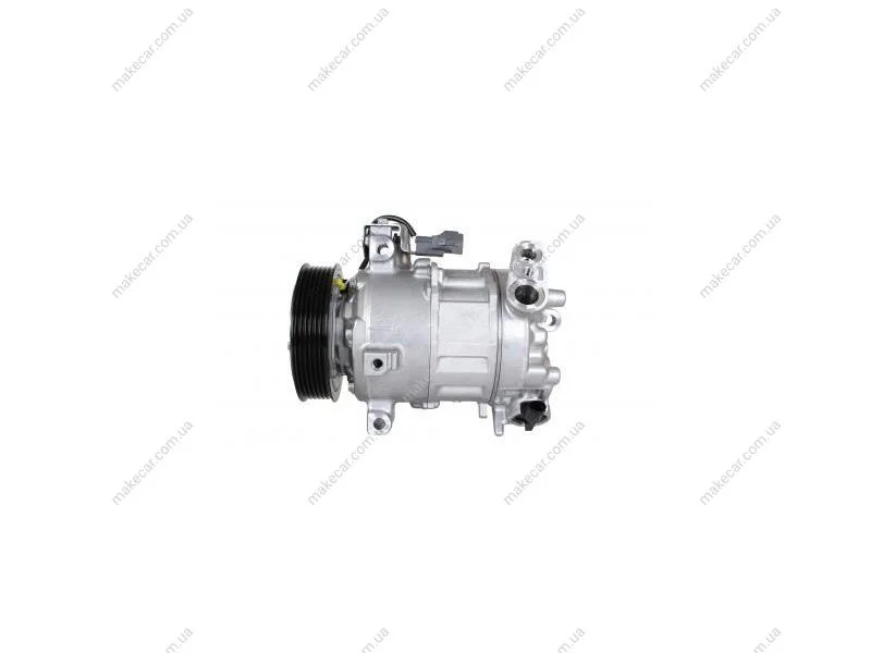 <strong>Компресор кондиціонера відновлений FIAT 500X 15-; JEEP Renegade 14- MSG 51936675 R (фото 1)</strong>