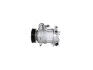 <strong>Компресор кондиціонера відновлений FIAT 500X 15-; JEEP Renegade 14- MSG 51936675 R (фото 1)</strong>