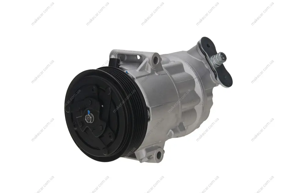 <strong>Компресор кондиціонера відновлений FIAT Tipo 15-, 500L 12-22 MSG 52017359 R (фото 1)</strong>