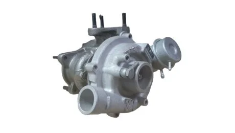 Турбіна відновлена VW PASSAT B5 96-05, Passat B3-B4 88-96, Golf III 91-98; AUDI A6 94-97, 80 91-95, A4 95-01; SEAT Toledo I 91-99, Ibiza 93-02 для Audi, Volkswagen, Seat MSG 53039700003 фото товару