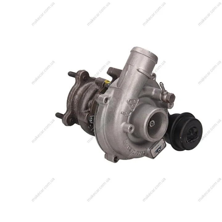 <strong>Турбіна відновлена VW Sharan 95-10, PASSAT B5 96-05, Golf IV 97-03, Passat B3-B4 88-96, Golf III 91-98, Caddy II 95-04, Polo 94-01; FORD Galaxy 94-06; SEAT Alhambra 96-10, Toledo II 99-04, Toledo I 91-99, Ibiza 93-02 MSG 53039700006 (фото 1)</strong>