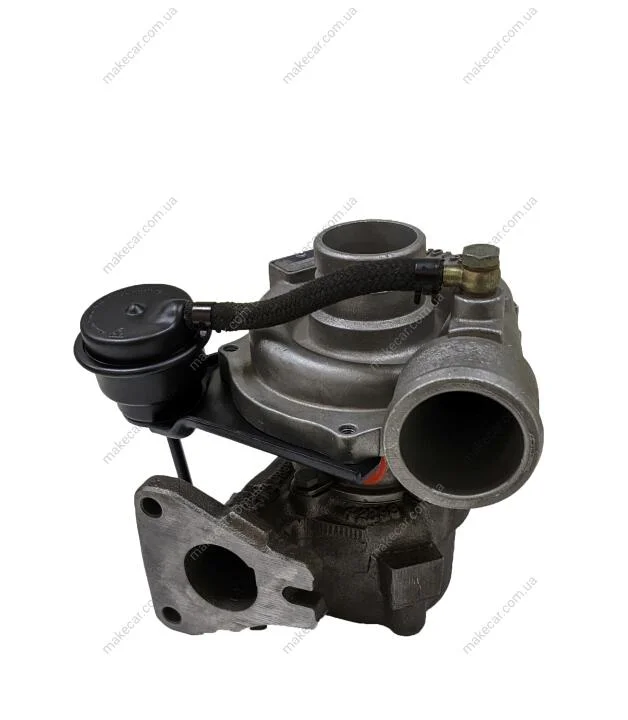 <strong>Турбіна відновлена PEUGEOT 306 93-02; CITROEN Xsara 97-00 MSG 53039700010 (фото 1)</strong>