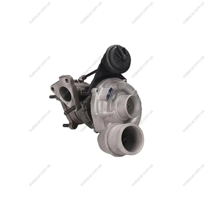 <strong>Турбіна відновлена RENAULT Kangoo 97-07, Espace 97-02, Megane 96-03, Clio II 98-05, Scenic I 97-03, Laguna 93-00; VOLVO S40 95-04, V40 96-04 MSG 53039700014 (фото 1)</strong>