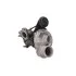 <strong>Турбіна відновлена RENAULT Kangoo 97-07, Espace 97-02, Megane 96-03, Clio II 98-05, Scenic I 97-03, Laguna 93-00; VOLVO S40 95-04, V40 96-04 MSG 53039700014 (фото 1)</strong>