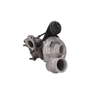 Турбіна відновлена RENAULT Kangoo 97-07, Espace 97-02, Megane 96-03, Clio II 98-05, Scenic I 97-03, Laguna 93-00; VOLVO S40 95-04, V40 96-04 для MSG 53039700014 фото товару