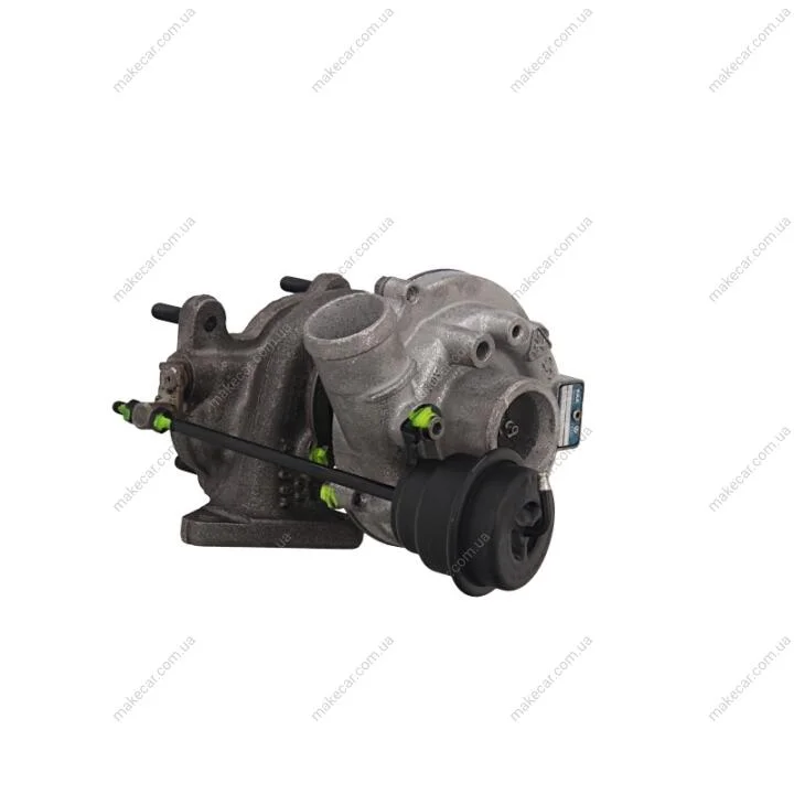 <strong>Турбіна відновлена VW Golf IV 97-03, Bora 98-13; AUDI A3 96-03; SKODA Octavia Tour 96-10; SEAT Leon 99-05, Toledo II 99-04 MSG 53039700015 (фото 1)</strong>