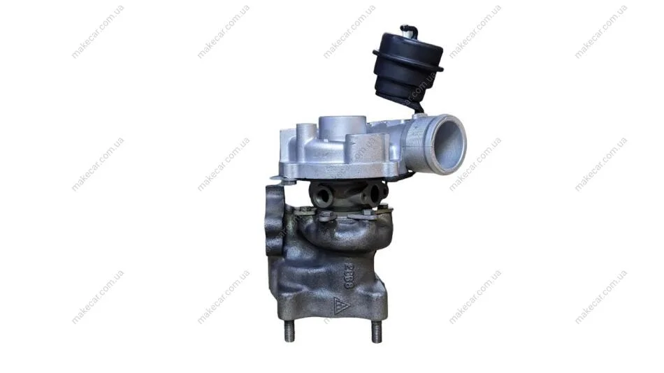 <strong>Турбіна ліва відновлена AUDI A6 97-04, A4 95-01 MSG 53039700016 (фото 1)</strong>