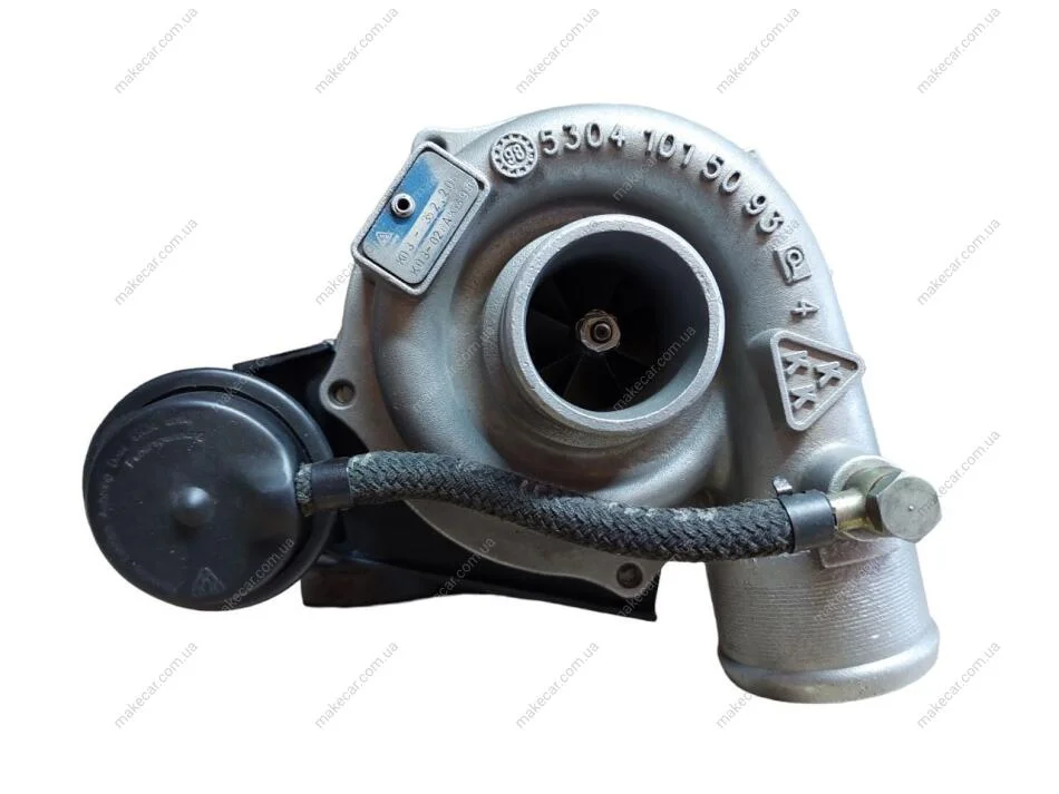 <strong>Турбіна відновлена PEUGEOT 306 93-02; CITROEN Xsara 97-00 MSG 53039700028 (фото 1)</strong>