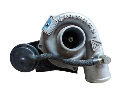 Турбіна відновлена PEUGEOT 306 93-02; CITROEN Xsara 97-00 для MSG 53039700028 фото товару