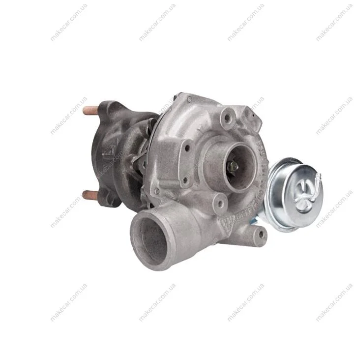 <strong>Турбіна відновлена VW Sharan 95-10, PASSAT B5 96-05; AUDI A4 04-08, A4 00-04, A6 97-04; SKODA Superb 01-08; SEAT Exeo 08-13, Alhambra 96-10 MSG 53039700029 (фото 1)</strong>