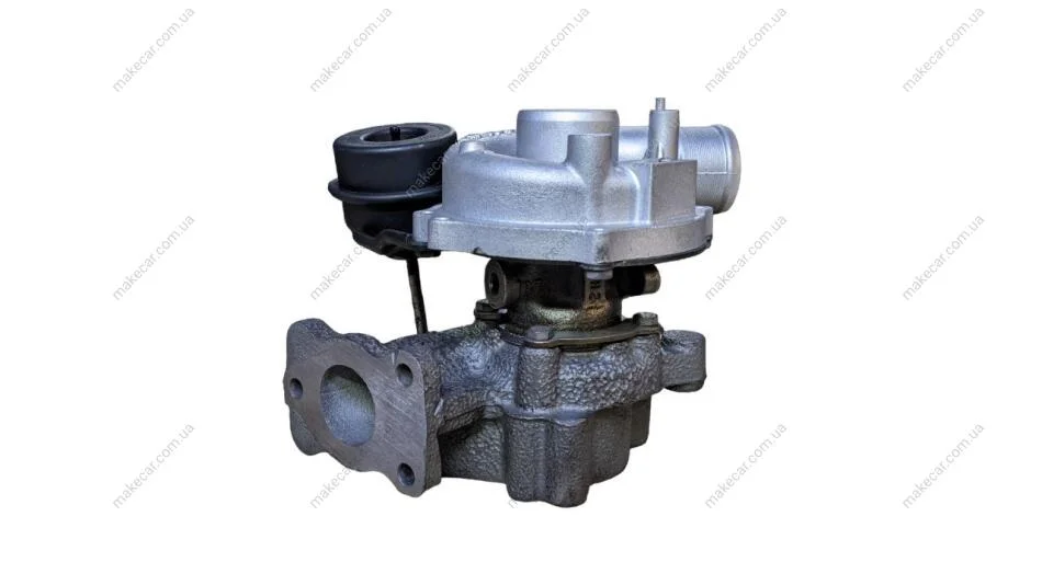 <strong>Турбіна відновлена PEUGEOT 607 99-10, 406 97-04; CITROEN C5 01-08 MSG 53039700050 (фото 1)</strong>