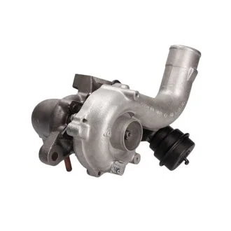 Турбіна відновлена VW Golf IV 97-03, Bora 98-13, Beetle new 98-11; AUDI A3 96-03, TT 98-06; SKODA Octavia Tour 96-10; SEAT Ibiza 02-09 для Volkswagen, Audi, Seat, Skoda MSG 53039700053 фото товару