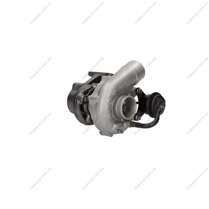 <strong>Турбіна відновлена FIAT Ducato 02-06, Ducato 94-02; PEUGEOT Boxer 02-06, Boxer 94-02; CITROEN Jumper 94-02, Jumper 02-06 MSG 53039700054 (фото 1)</strong>