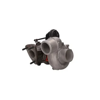 Турбіна відновлена RENAULT Master II 97-10; NISSAN Interstar 01-10, Primastar 02-14; OPEL Movano A 98-10 для MSG 53039700055 фото товару