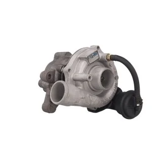 Турбіна відновлена FIAT Ducato 02-06, Ducato 94-02; CITROEN Jumper 94-02, Jumper 02-06 для MSG 53039700061 фото товару