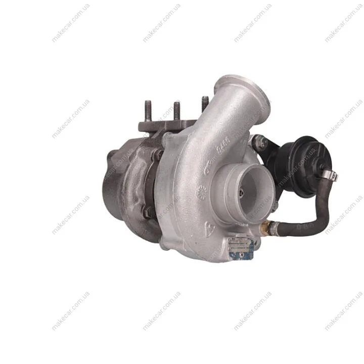 <strong>Турбіна відновлена FIAT Ducato 02-06 MSG 53039700067 (фото 1)</strong>
