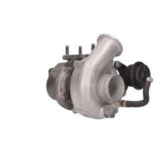 Турбіна відновлена FIAT Ducato 02-06 для MSG 53039700067 фото товару