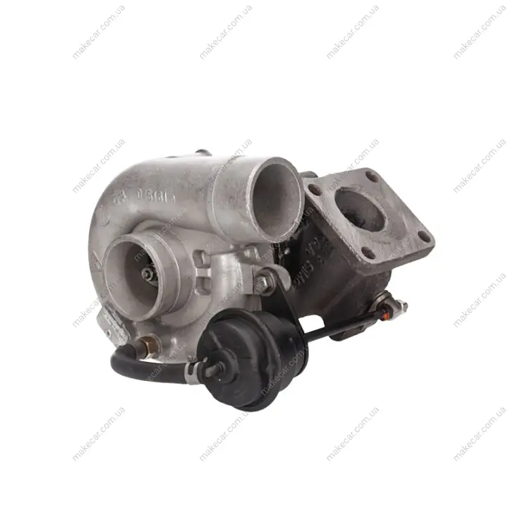 <strong>Турбіна відновлена FIAT Ducato 02-06, Ducato 94-02; PEUGEOT Boxer 02-06, Boxer 94-02; CITROEN Jumper 94-02, Jumper 02-06 MSG 53039700081 (фото 1)</strong>