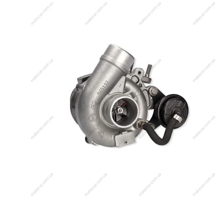 <strong>Турбіна відновлена IVECO Daily E3 99-06 MSG 53039700089 (фото 1)</strong>