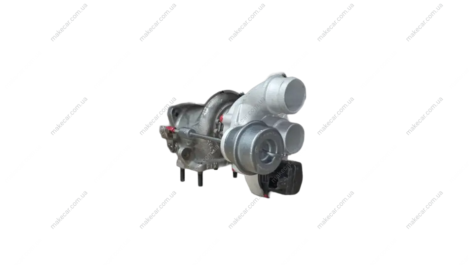 <strong>Турбіна відновлена MINI Hatch R56 07-14, Countryman R60 10-17, Clubman R55 05-14, Paceman R61 13-16, Cabrio R57 08-15, Coupe R58 10-15, Roadster R59 10-15 MSG 53039700118 (фото 1)</strong>