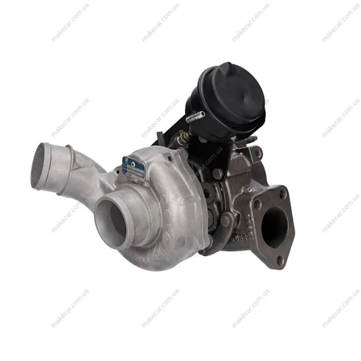 <strong>Турбіна відновлена KIA Sorento BL 02-09 MSG 53039700122 (фото 1)</strong>