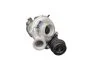 <strong>Турбіна Bi-Turbo малий відновлена IVECO Daily E5 11-14, Daily E6 14-, Daily E4 06-11 MSG 53039700167 (фото 1)</strong>