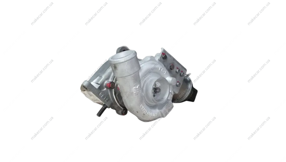 <strong>Турбіна відновлена GREAT WALL Hover 11-16 MSG 53039700168 (фото 1)</strong>