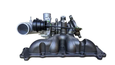 Турбіна відновлена FORD Galaxy 06-15, S-MAX 06-15, Mondeo IV 07-15; VOLVO XC60 08-17, V60 10-18, S60 10-18, V70 07-16, S80 06-16; LAND ROVER Range Rover Evoque 11-19; JAGUAR XJ 09-19, XF 08-15 для MSG 53039700240 фото товару
