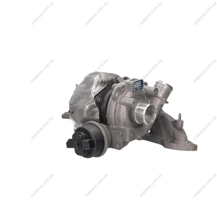 <strong>Турбіна відновлена Ford Focus III 11-18, Peugeot Expert 16-, Citroen Jumpy 16- MSG 53039700394 (фото 1)</strong>