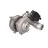 <strong>Турбіна відновлена HYUNDAI Santa Fe DM 12-18, Tucson TL 15-21; KIA Sportage QL 16-, Sorento UM 14-20 MSG 53039700432 (фото 1)</strong>