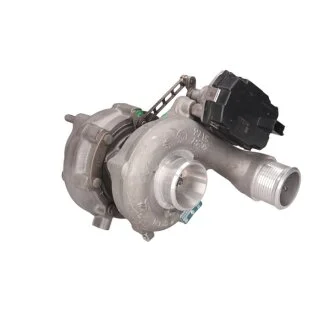 Турбіна відновлена HYUNDAI Santa Fe DM 12-18, Tucson TL 15-21; KIA Sportage QL 16-, Sorento UM 14-20 для MSG 53039700432 фото товару