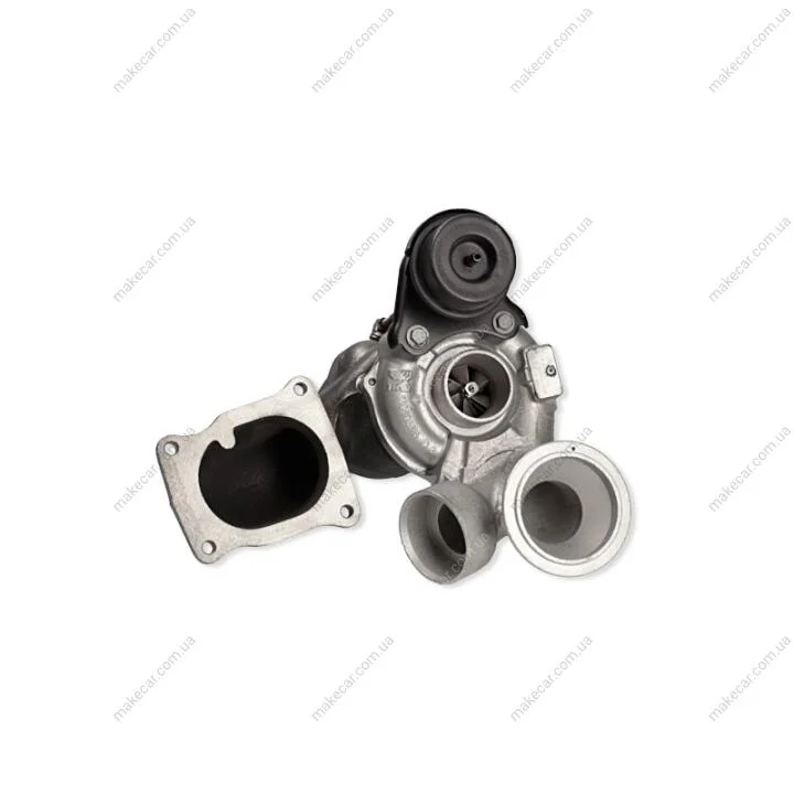 <strong>Турбіна Bi-Turbo велика відновлена MERCEDES-BENZ Sprinter 906 06-18 MSG 53049700057 (фото 1)</strong>